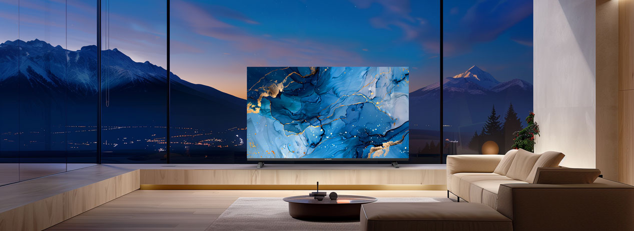 Wireless Screen Mirroring