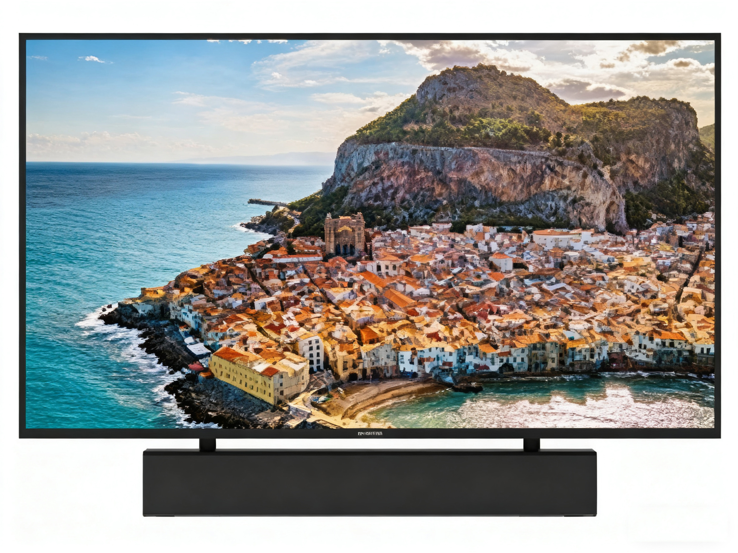 portable TV Australia